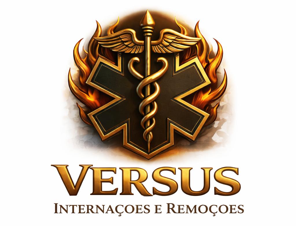 Versus - Tratamento e Remoção Especializada
